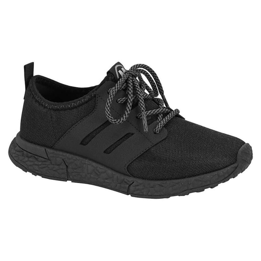 Tenis Esportivo Menino Molekinho 2831205 Confortável