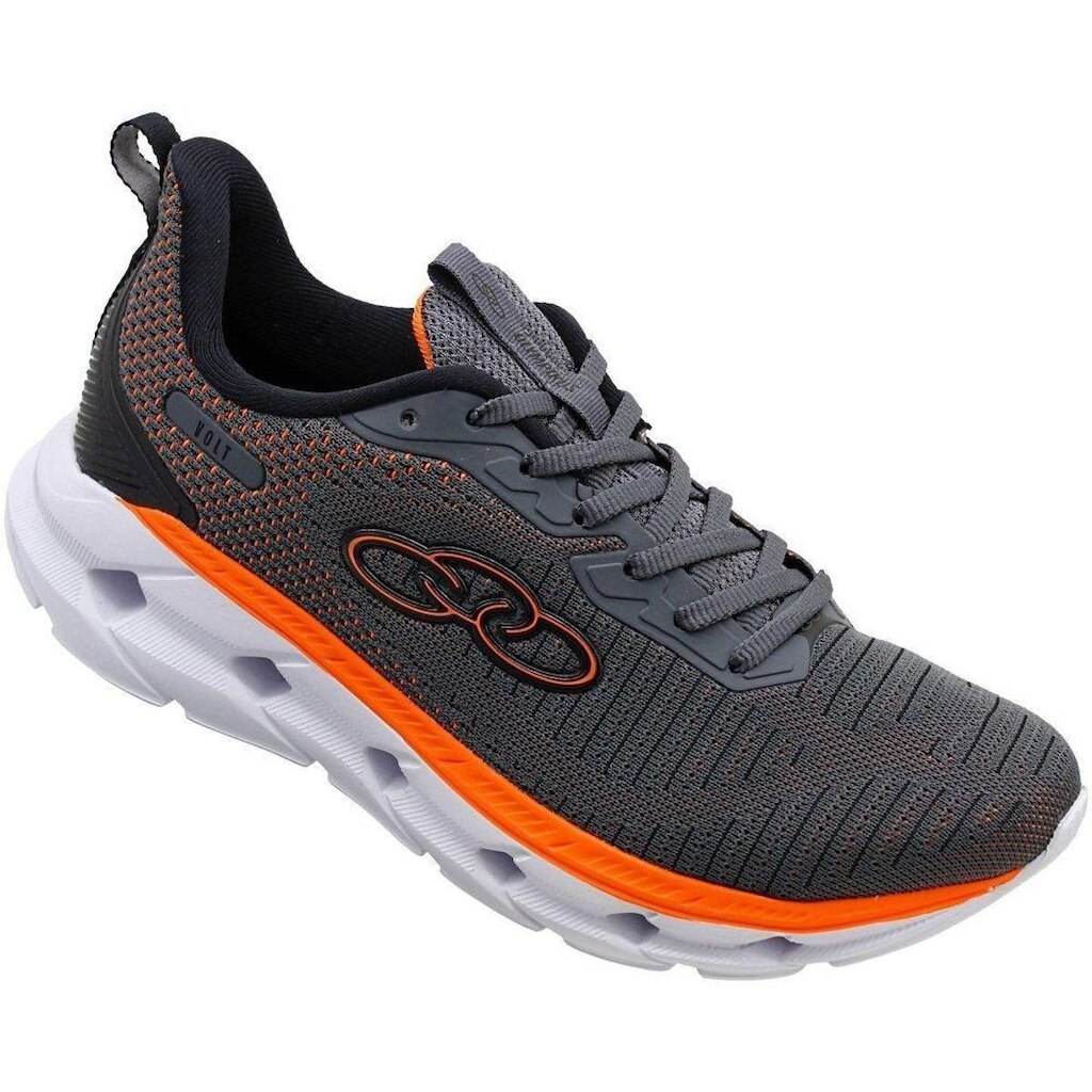 Tênis Esportivo Olympikus Volt Performance Solado Macio Feminino