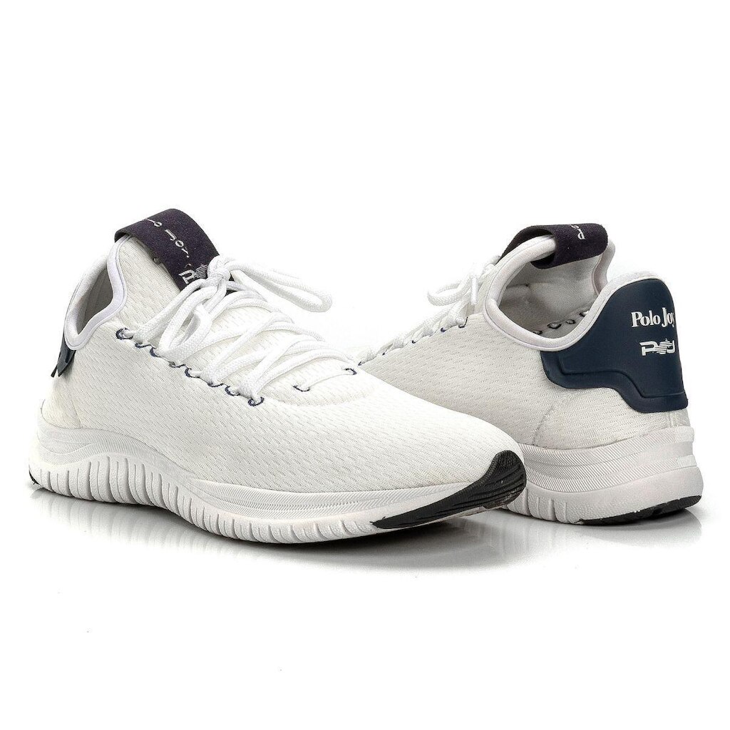 Tênis Esportivo Ousy Moda Calce Fácil Caminhada Masculino