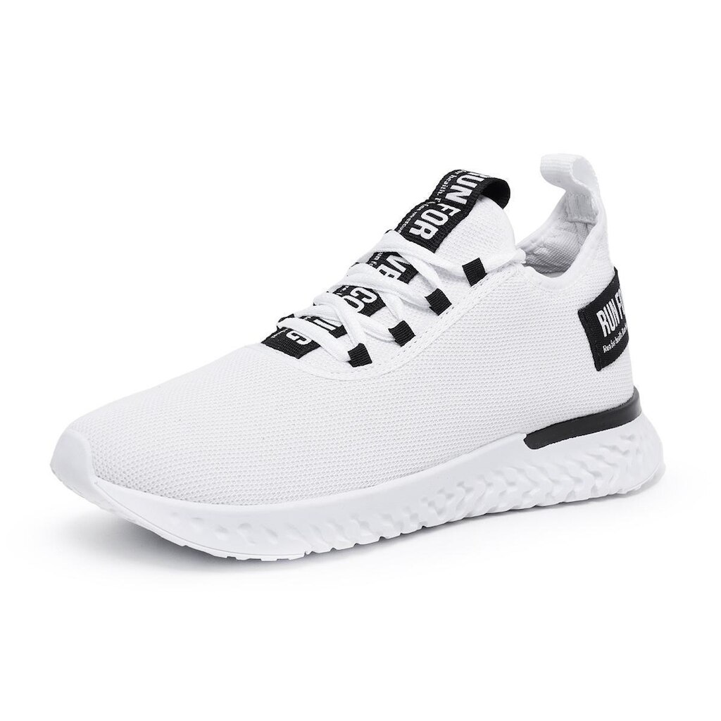 Tênis Esportivo Ousy Moda Casual Dia a Dia Macio Masculino
