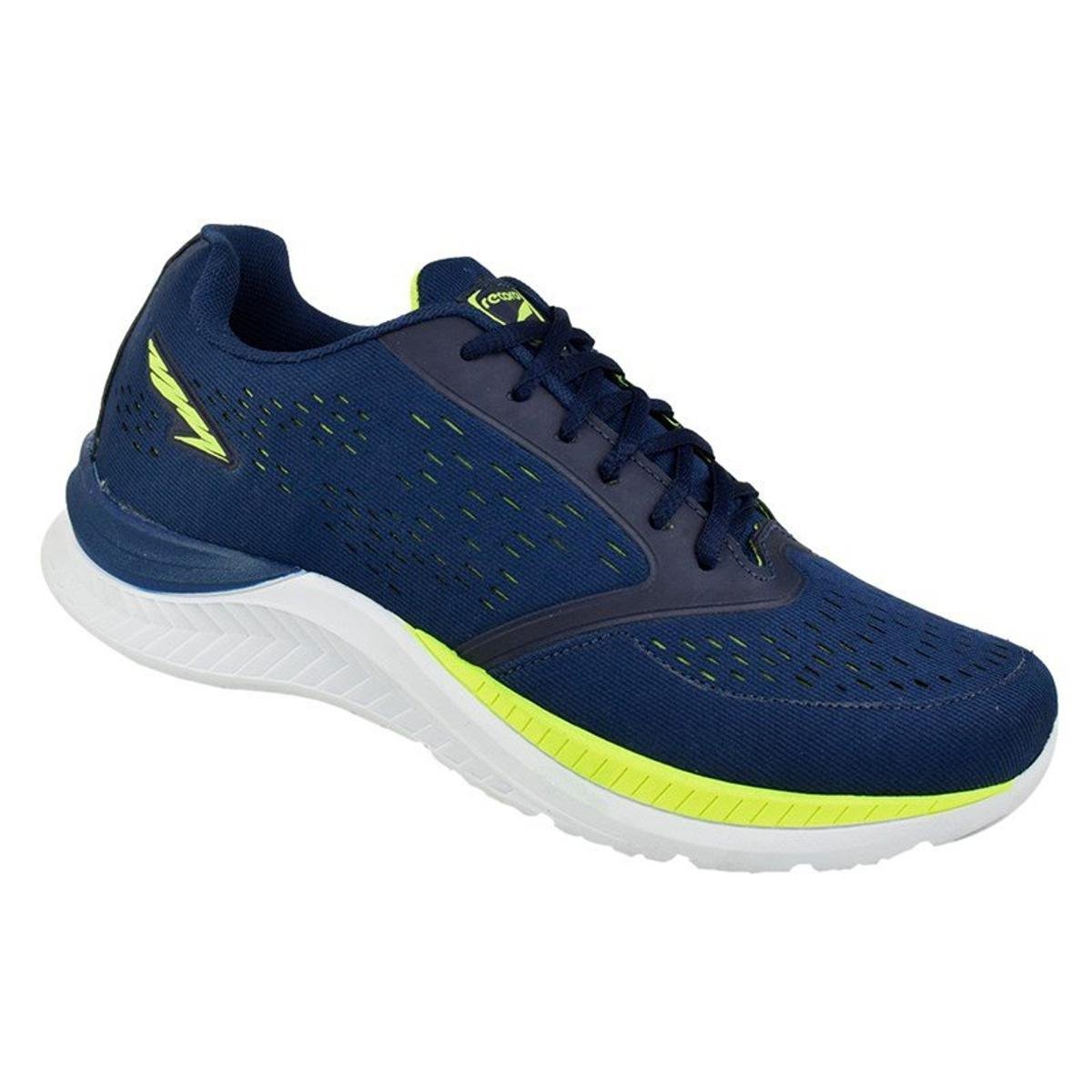 tenis esportivo masculino netshoes