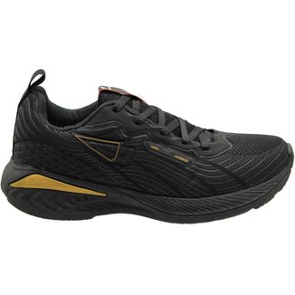 Tênis Esportivo Repplay High Soft Gel Texturizado Masculino