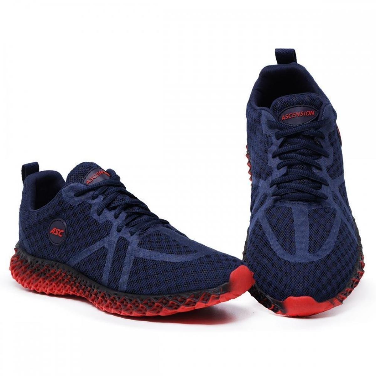 Tênis Esportivo Unissex Para Exercícios em Tecido Conforto e Estilo Menor preço em Tênis Esportivo Unissex Para Exercícios em Tecido Conforto e Estilo