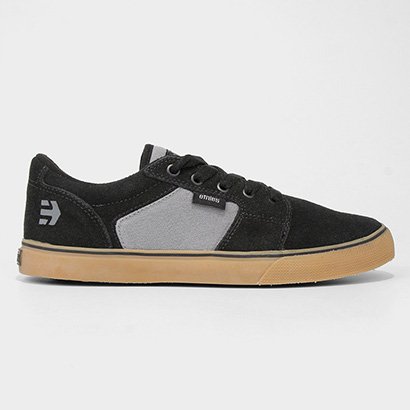 Tênis Etnies Barge LS - Unissex