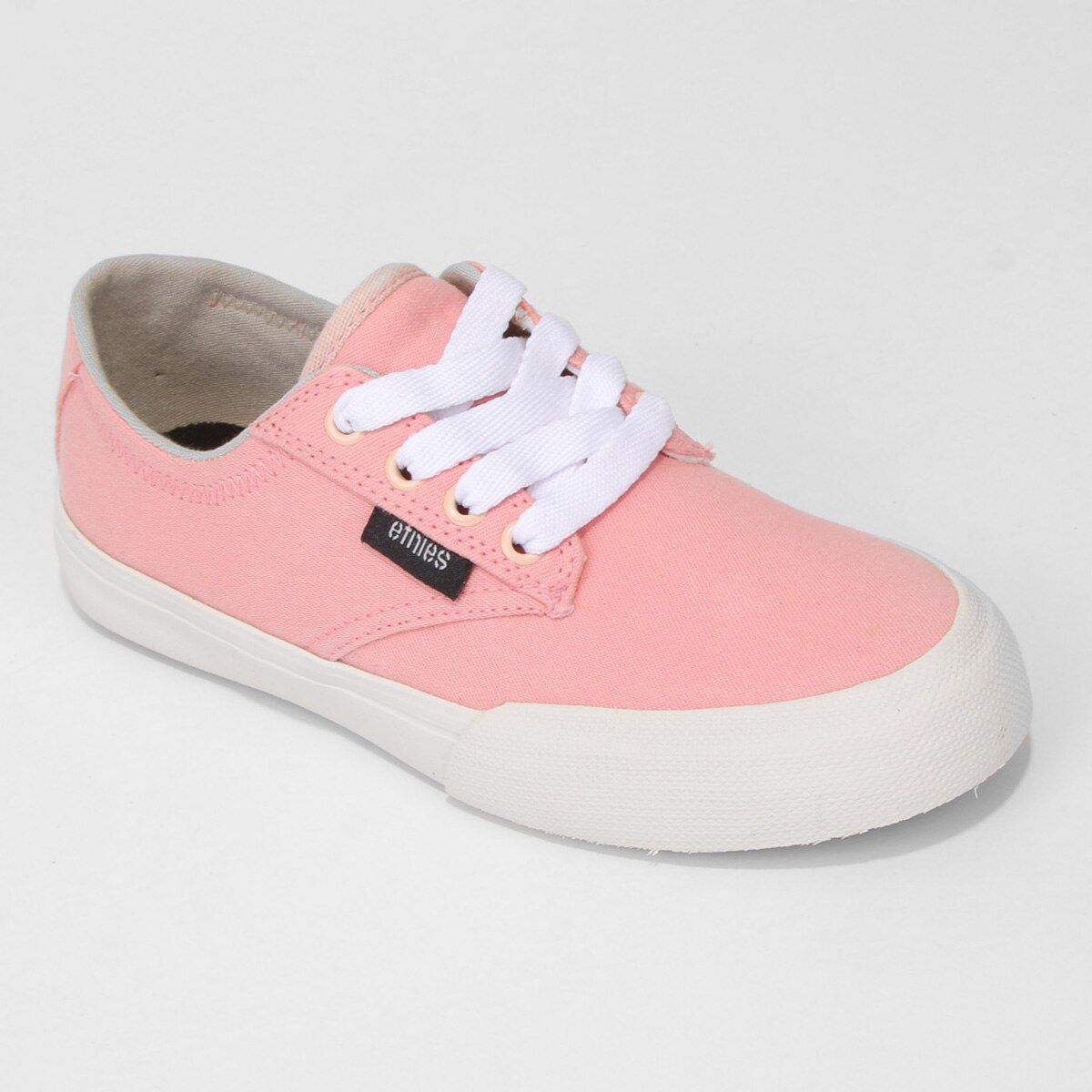Tênis Etnies Jameson Ls Unissex - 1