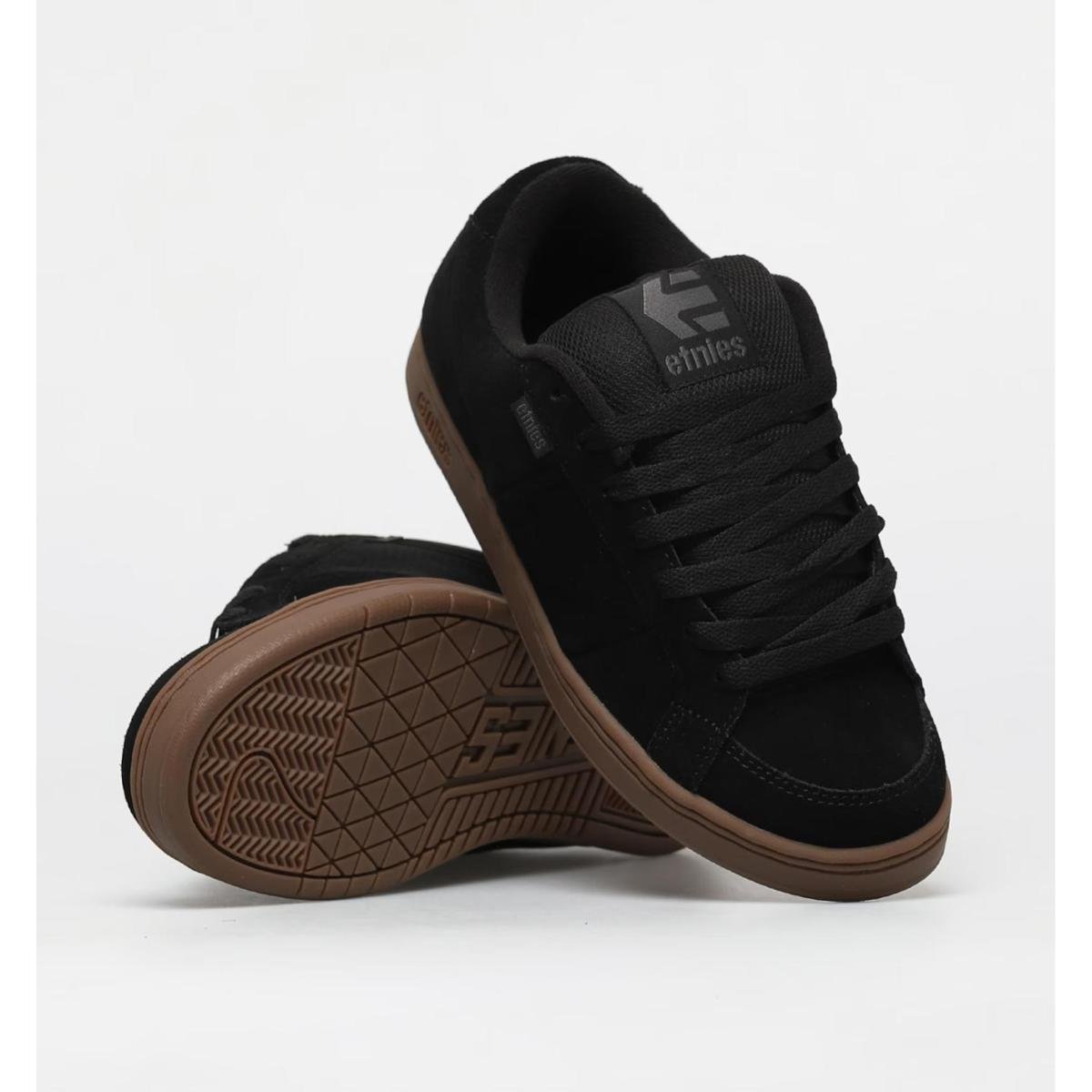 Zapatos Etnies Etnies Kingpin Zapatos De Skate Para Hombre