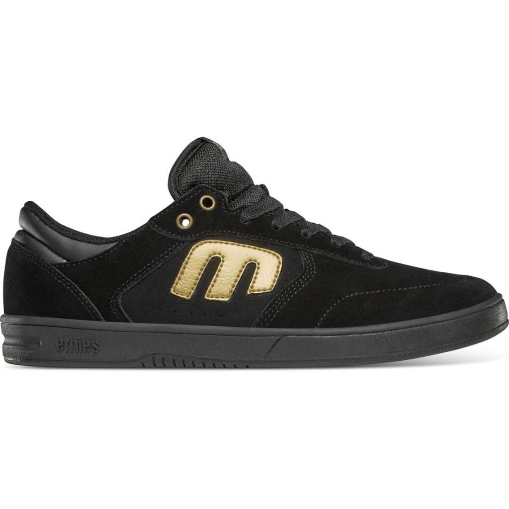 Tênis Etnies Windrow Skateboard Importado Original 1magnus