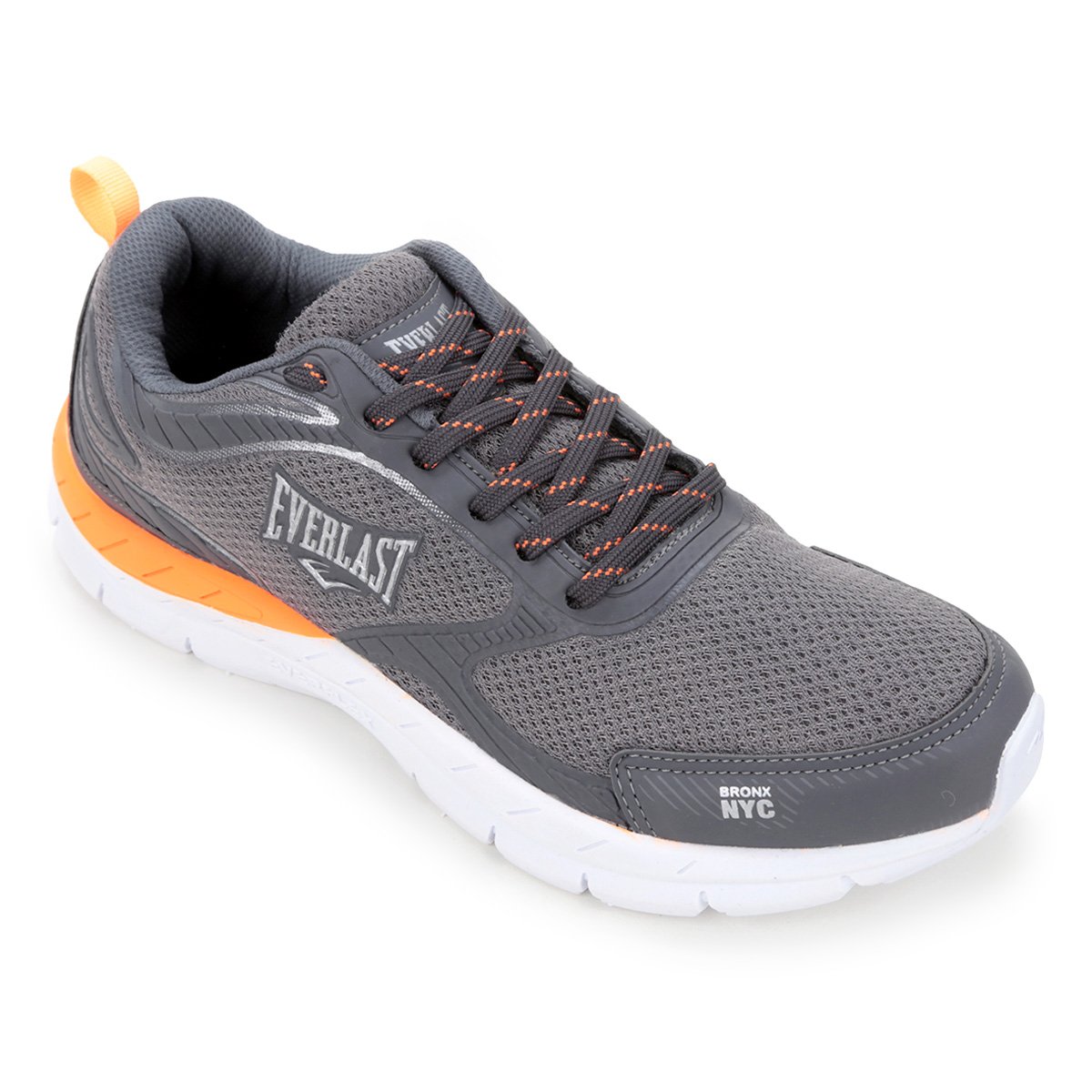 netshoes everlast masculino