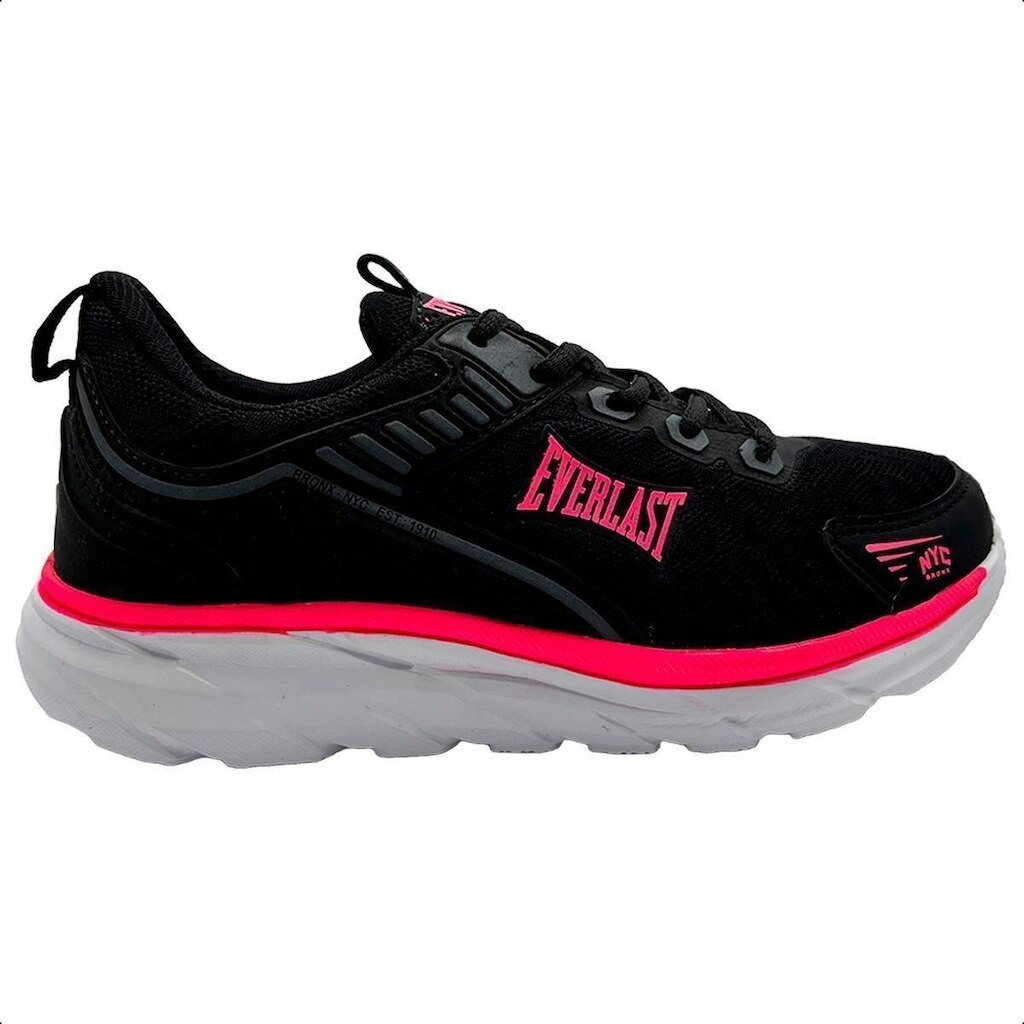 Tênis Everlast Alpha Feminino