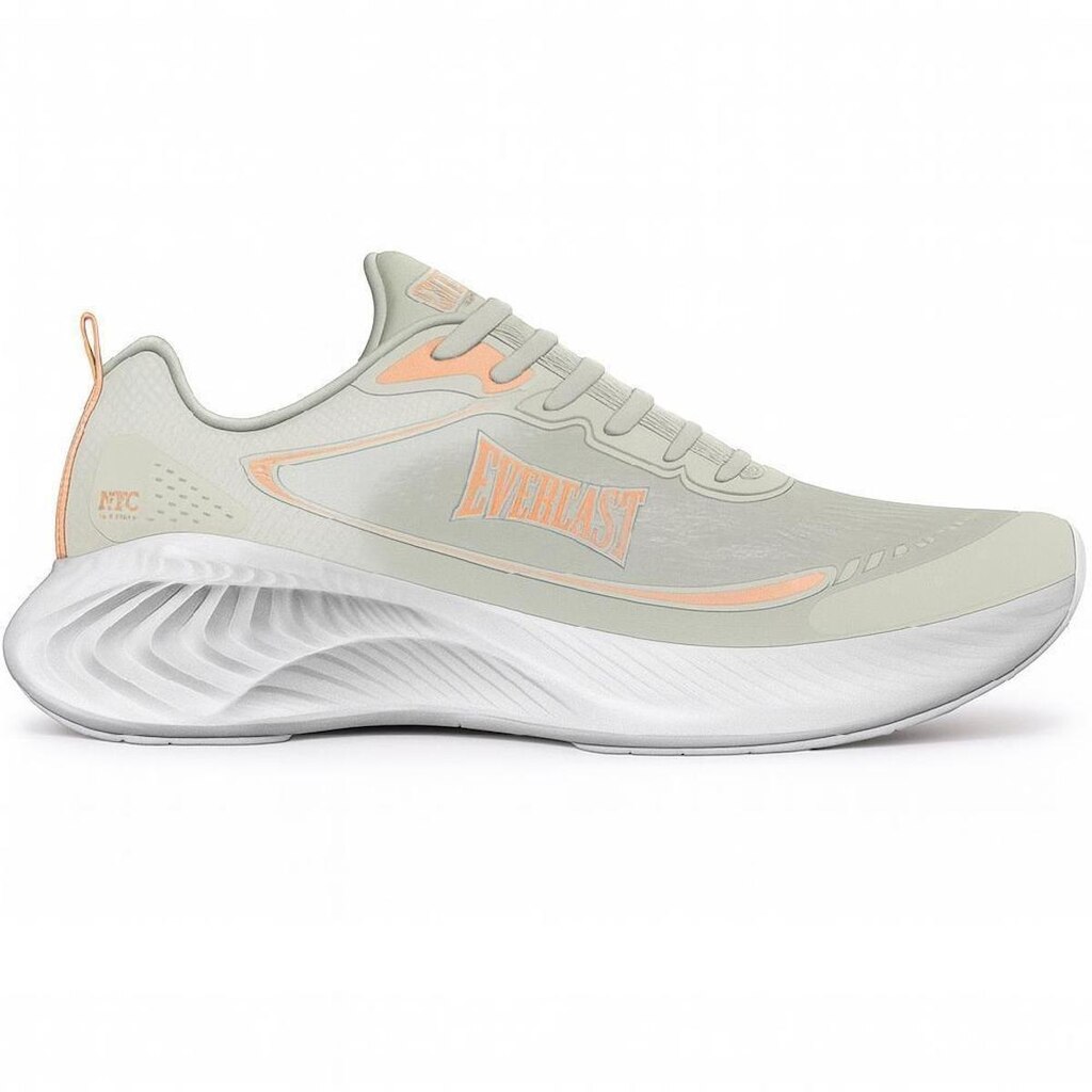 TENIS EVERLAST ATENA FEMININO