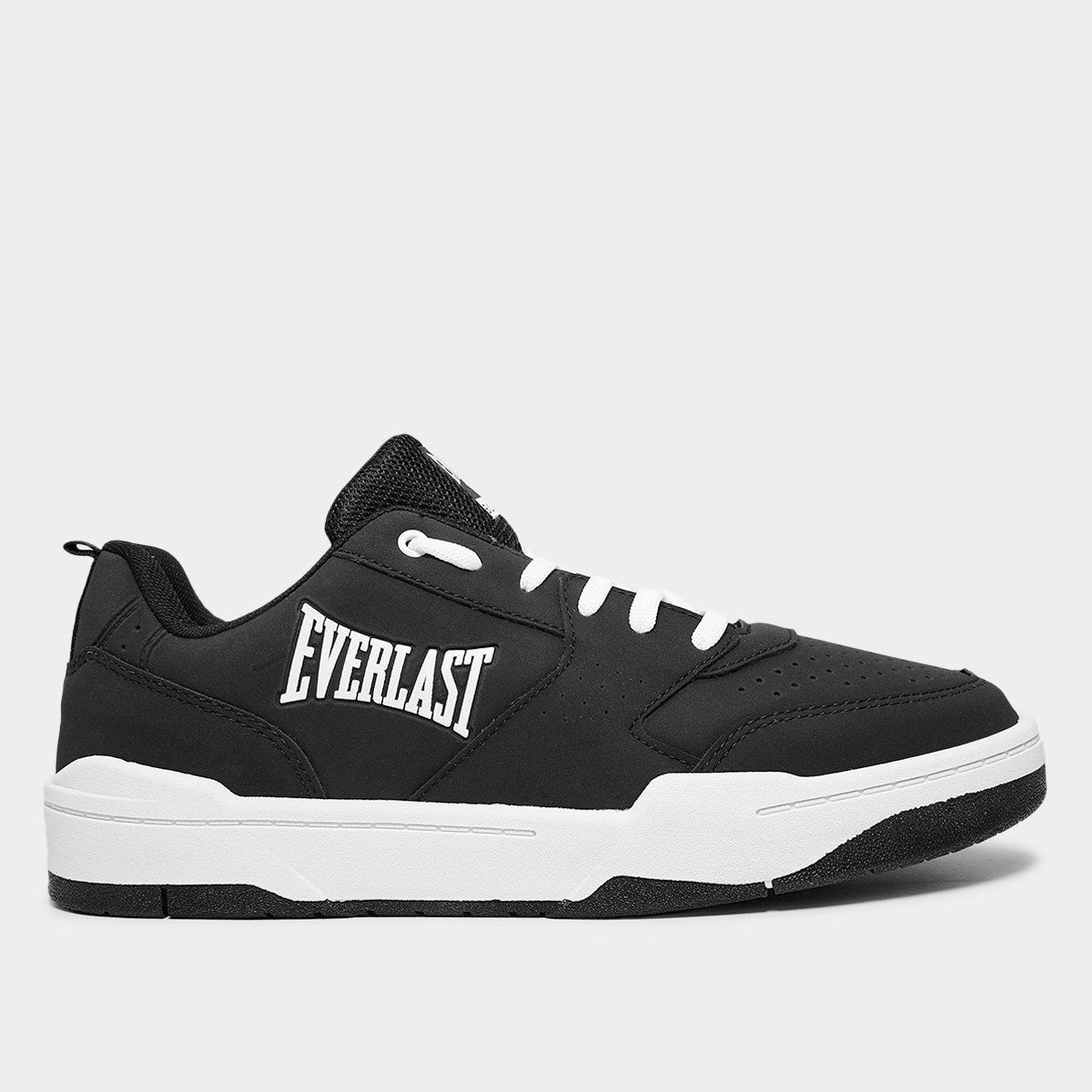 Tenis Everlast Blazer Masculino Menor preço em Tenis Everlast Blazer Masculino