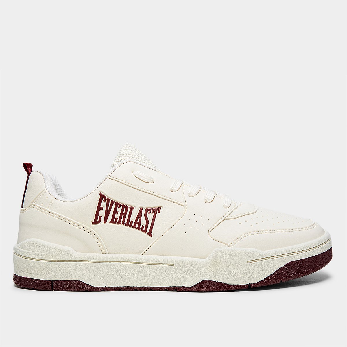 Everlast em promoção na Netshoes!