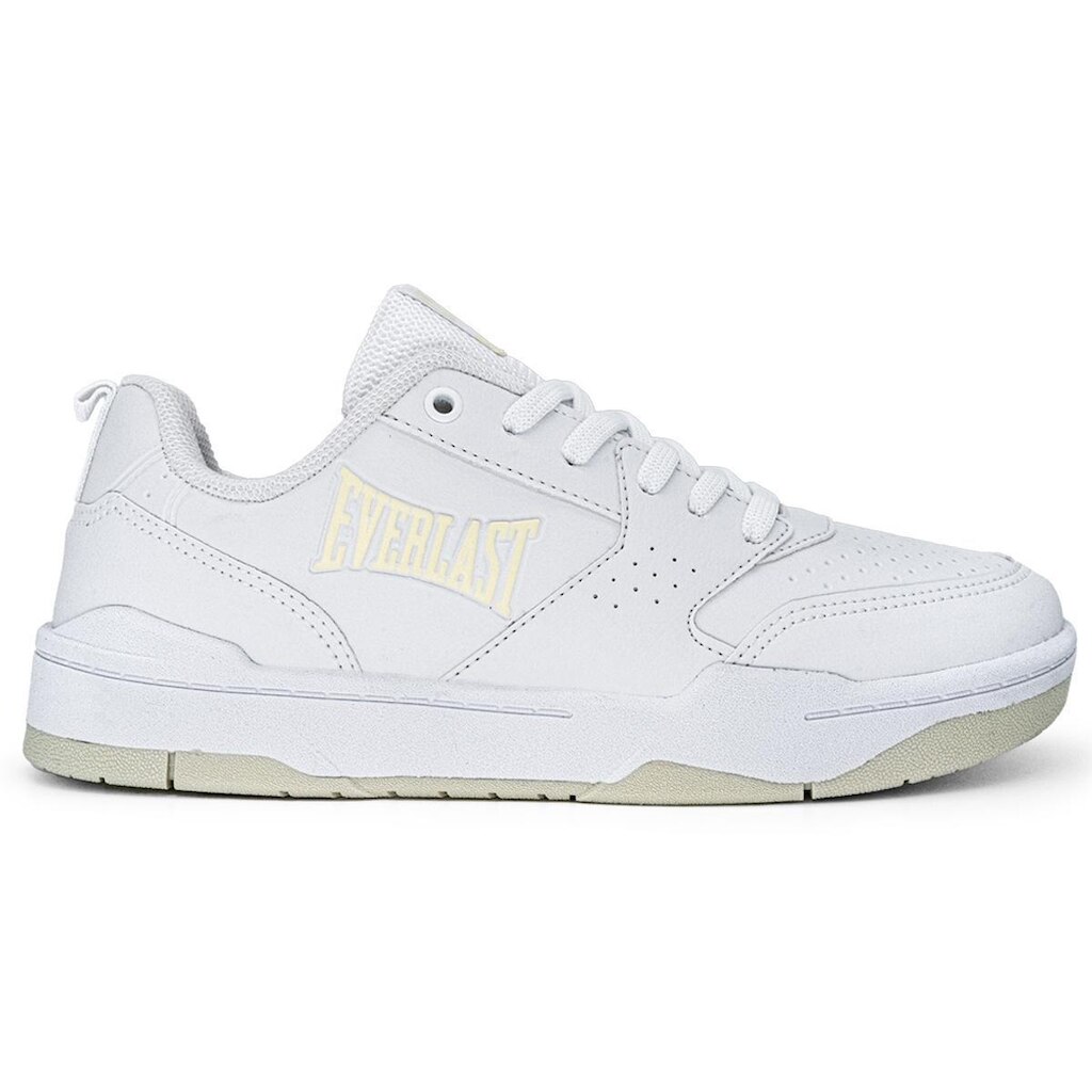 Tênis Everlast Blazer Unissex | Branco