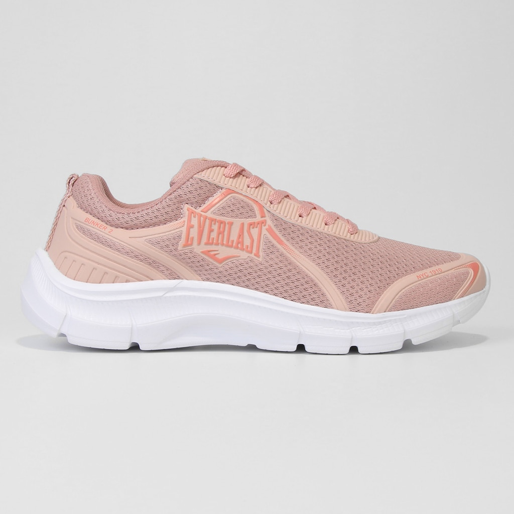 Tênis Everlast Bunker 2 Feminino