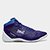 Tênis Everlast Cano Alto Forceknit 5 Masculino - Marinho+Branco