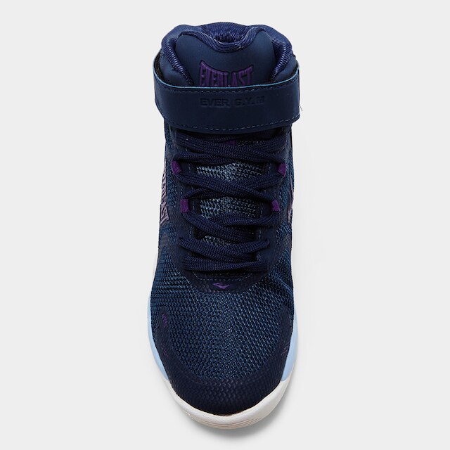 Tênis Everlast Cano Médio Monster 4 Feminino