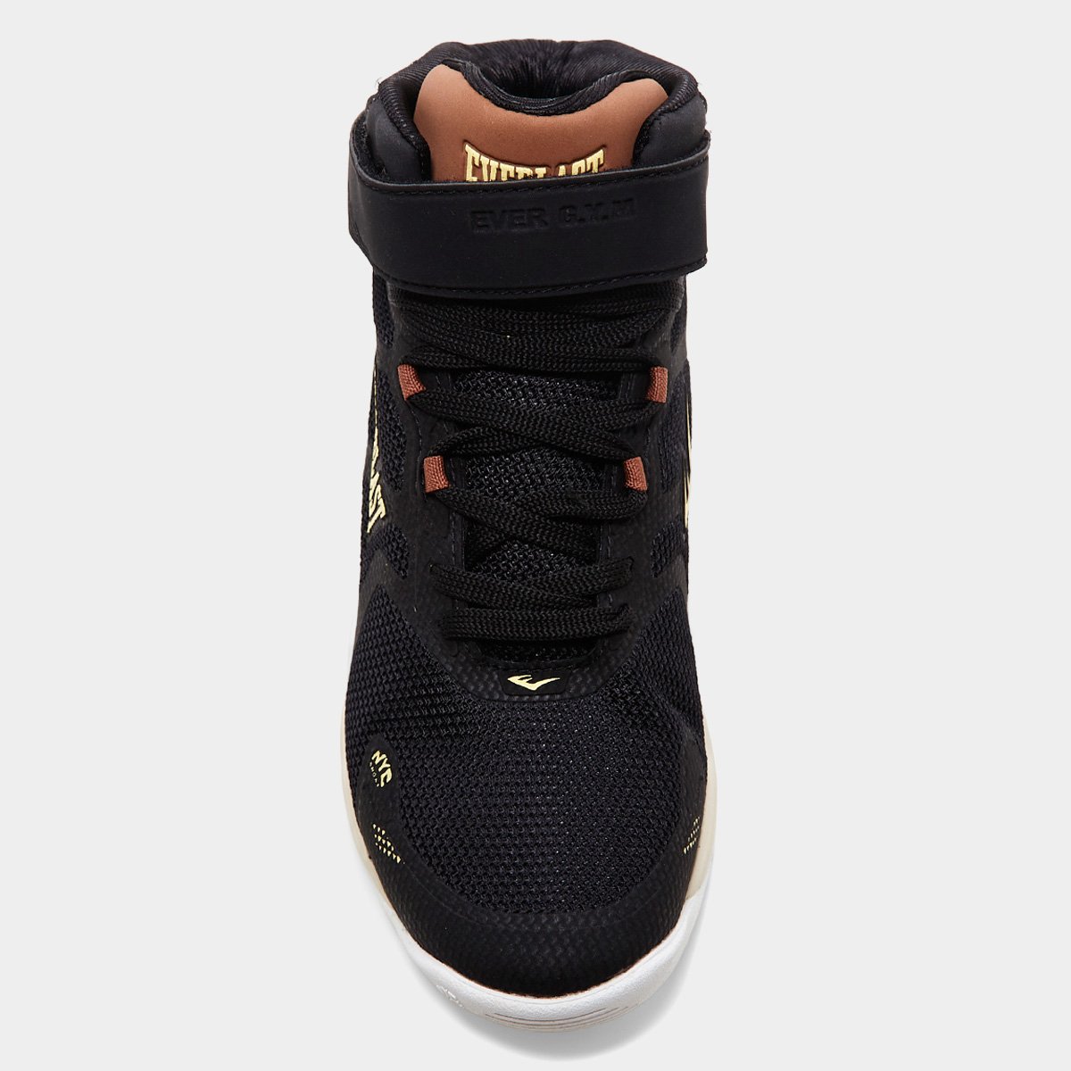 Tênis Everlast Cano Médio Monster 4 - 2