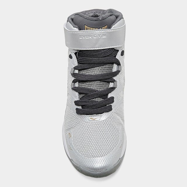 Tênis Everlast Cano Médio Monster 4