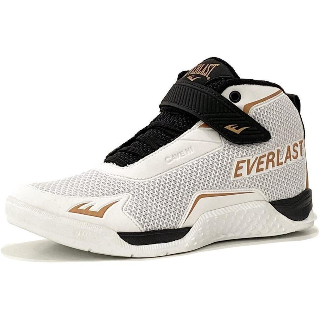 Tênis Everlast Cave Hi Unissex