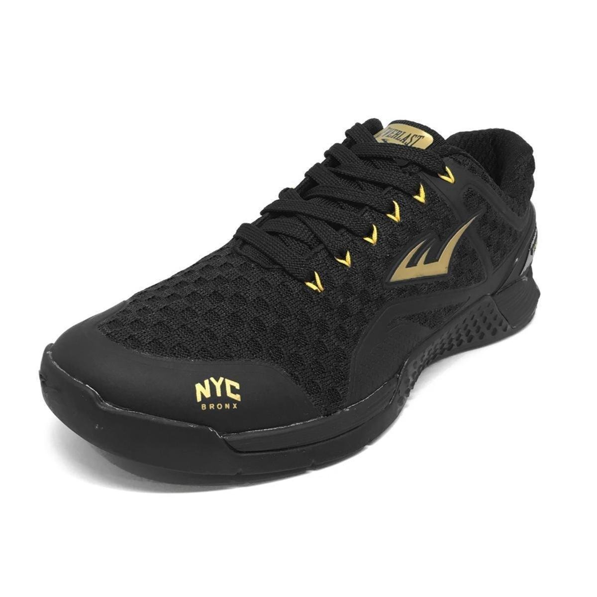 netshoes everlast masculino
