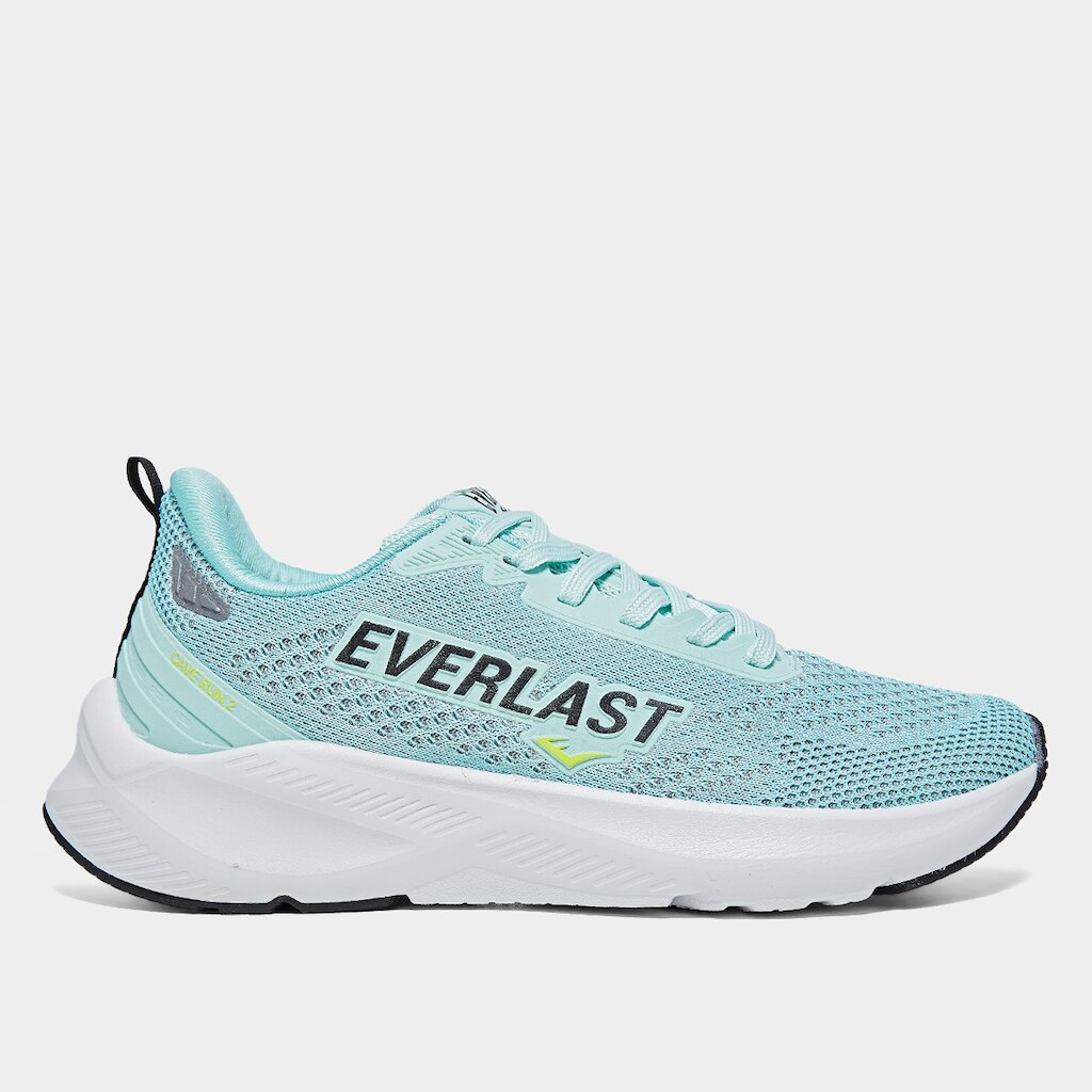 Tênis Everlast Cave Run 2 Feminino