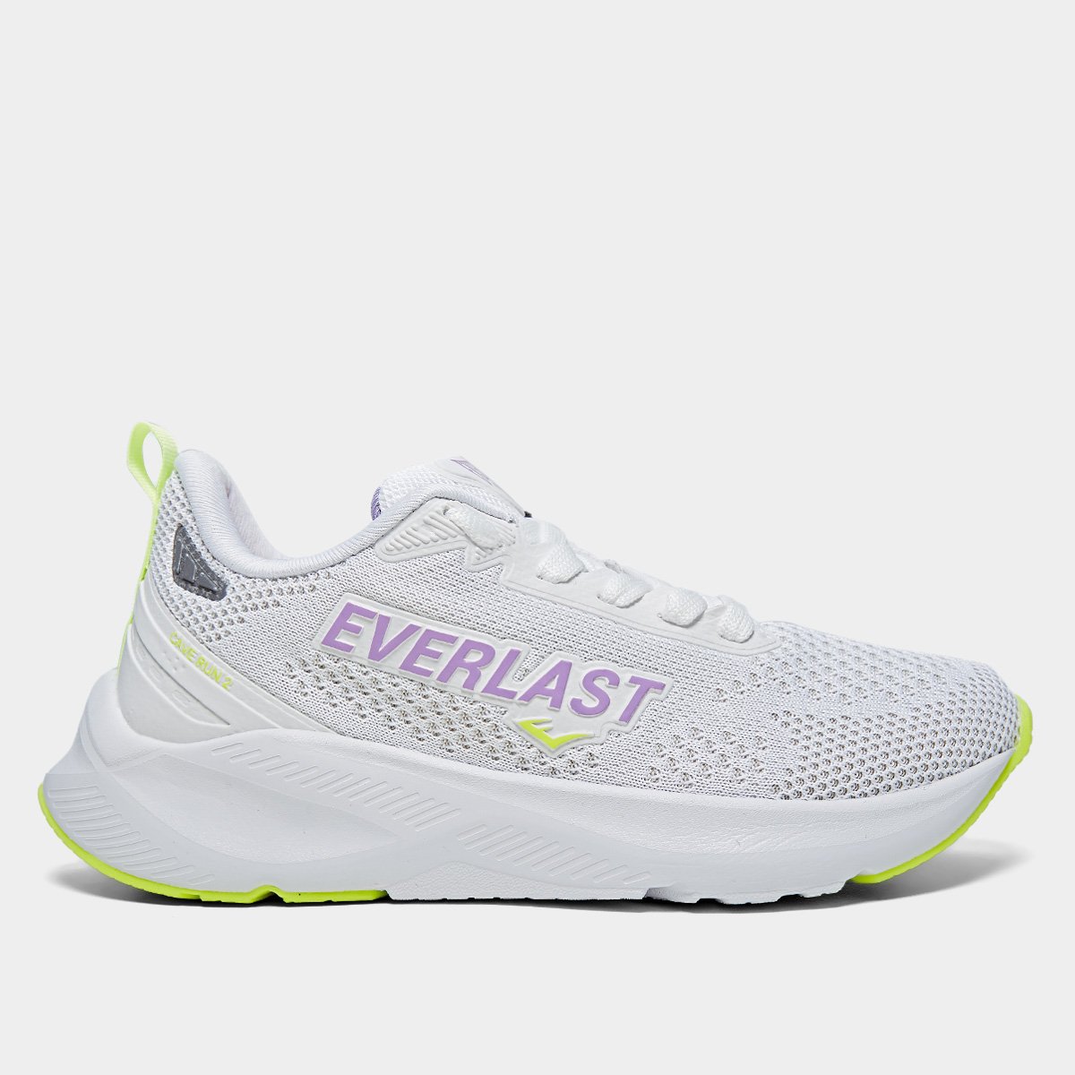 Tênis Everlast Cave Run 2 Feminino Menor preço em Tênis Everlast Cave Run 2 Feminino