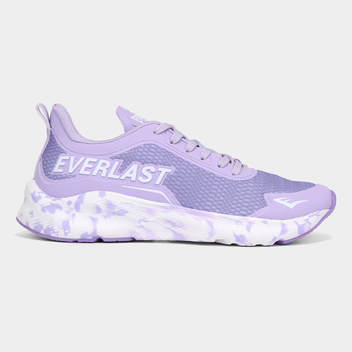 Tênis Everlast Cave Runner Feminino Menor preço em Tênis Everlast Cave Runner Feminino