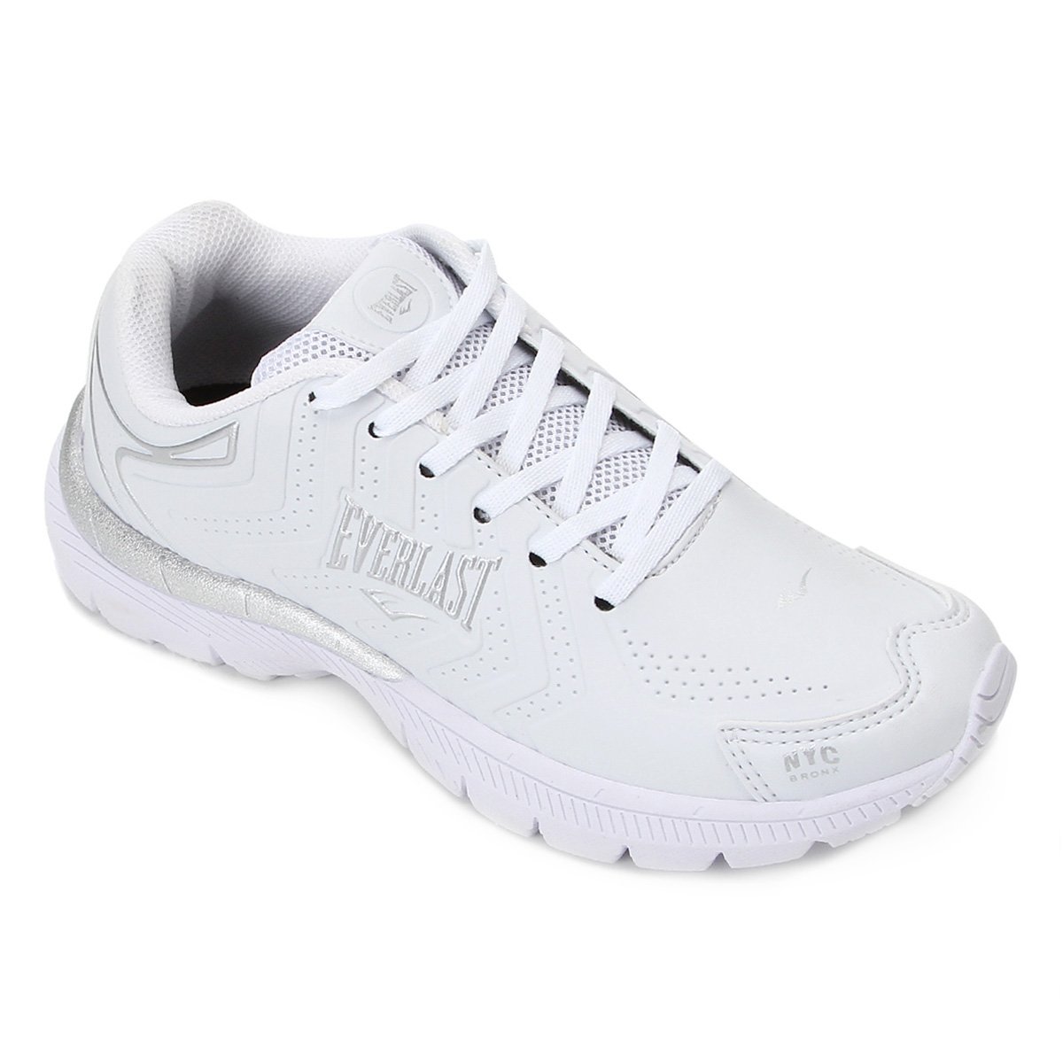 netshoes tenis feminino everlast