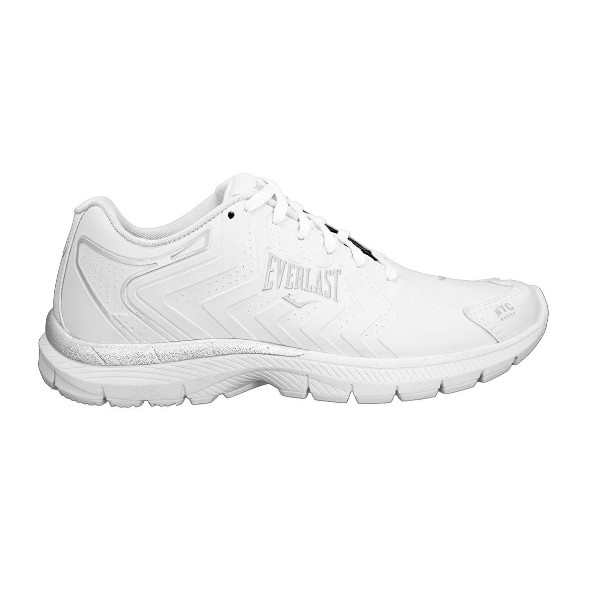 netshoes tenis everlast feminino