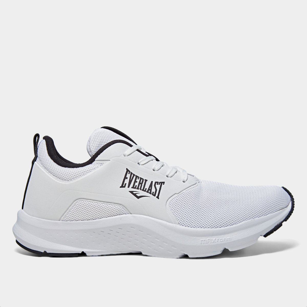 Tênis Everlast City 2 Masculino Menor preço em Tênis Everlast City 2 Masculino