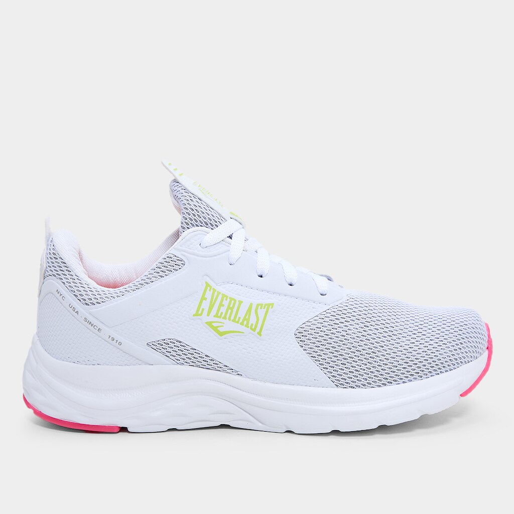 Tênis Everlast City III Feminino