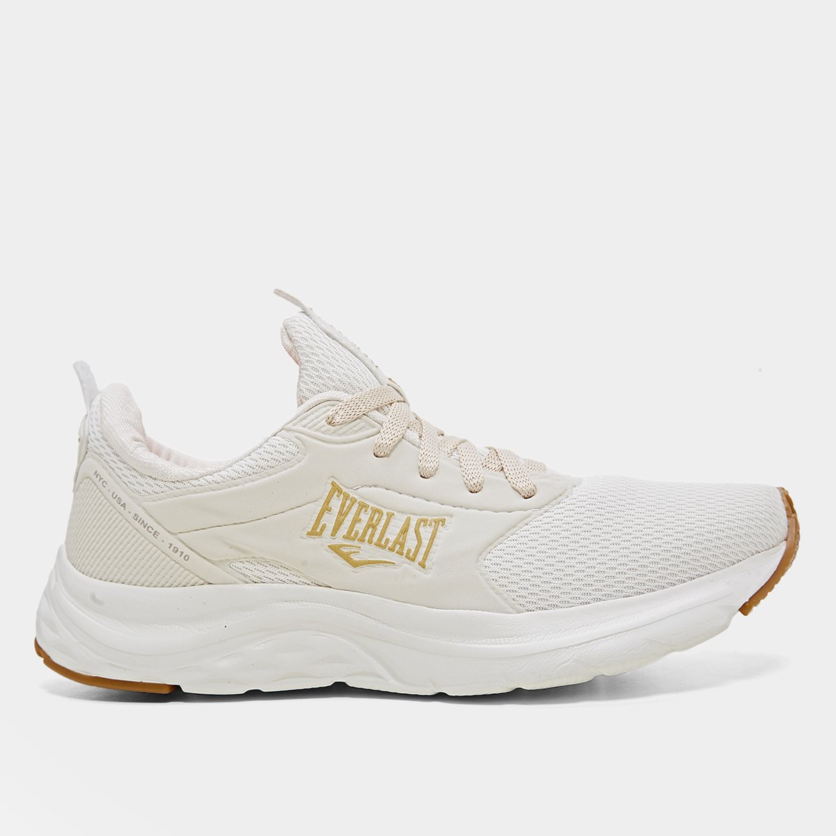 Tênis Everlast City III Menor preço em Tênis Everlast City III