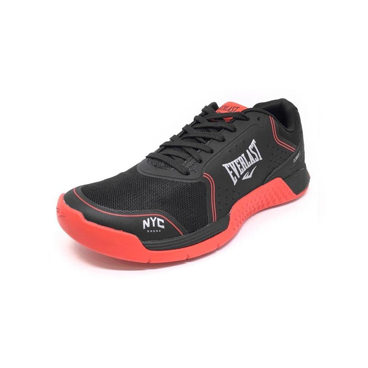 netshoes tenis crossfit