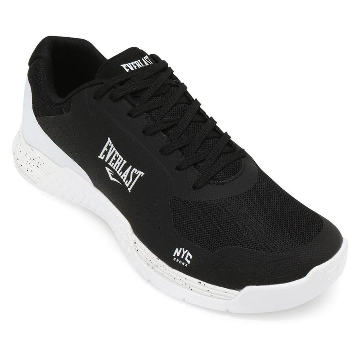 tenis everlast feminino crossfit