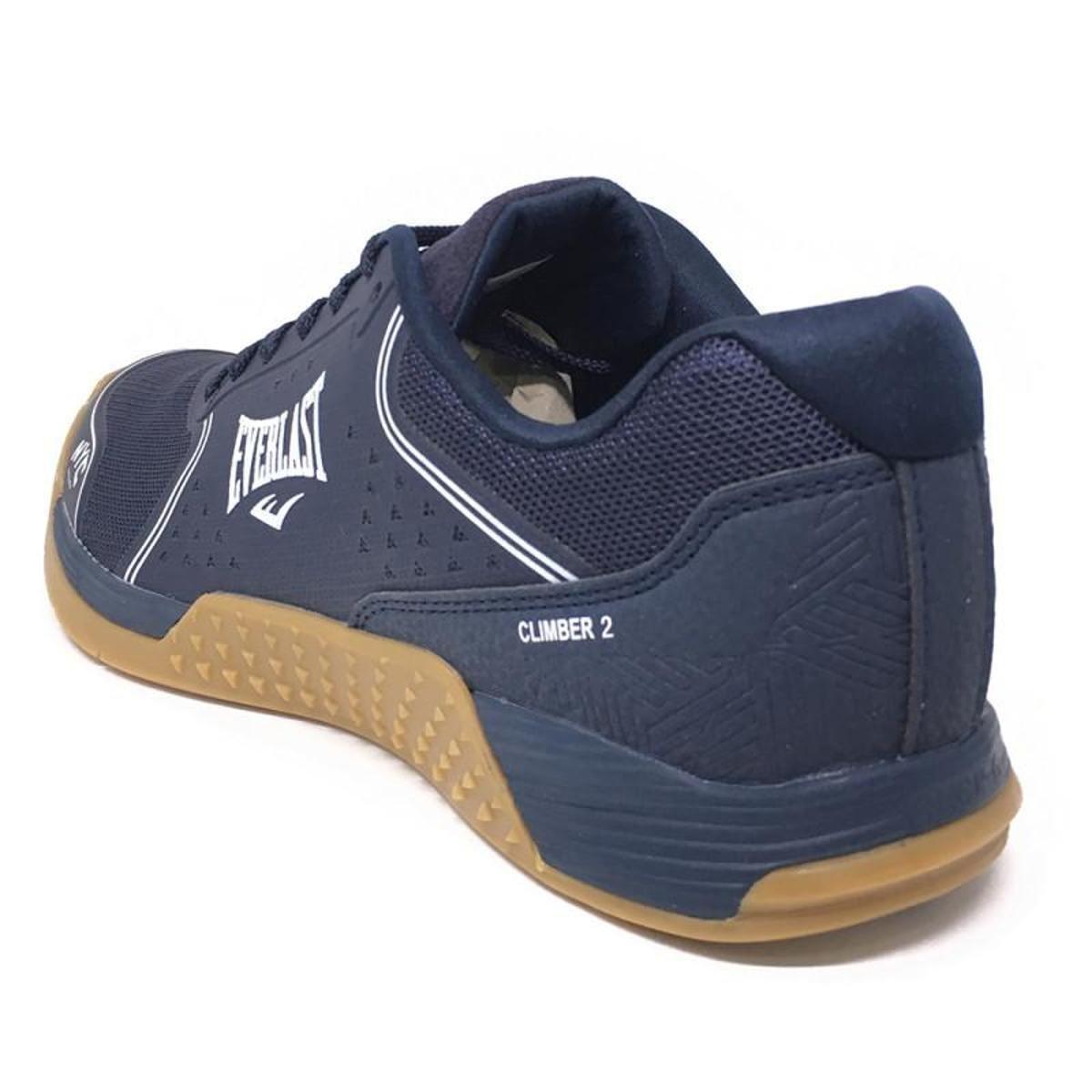 everlast climber 2 masculino