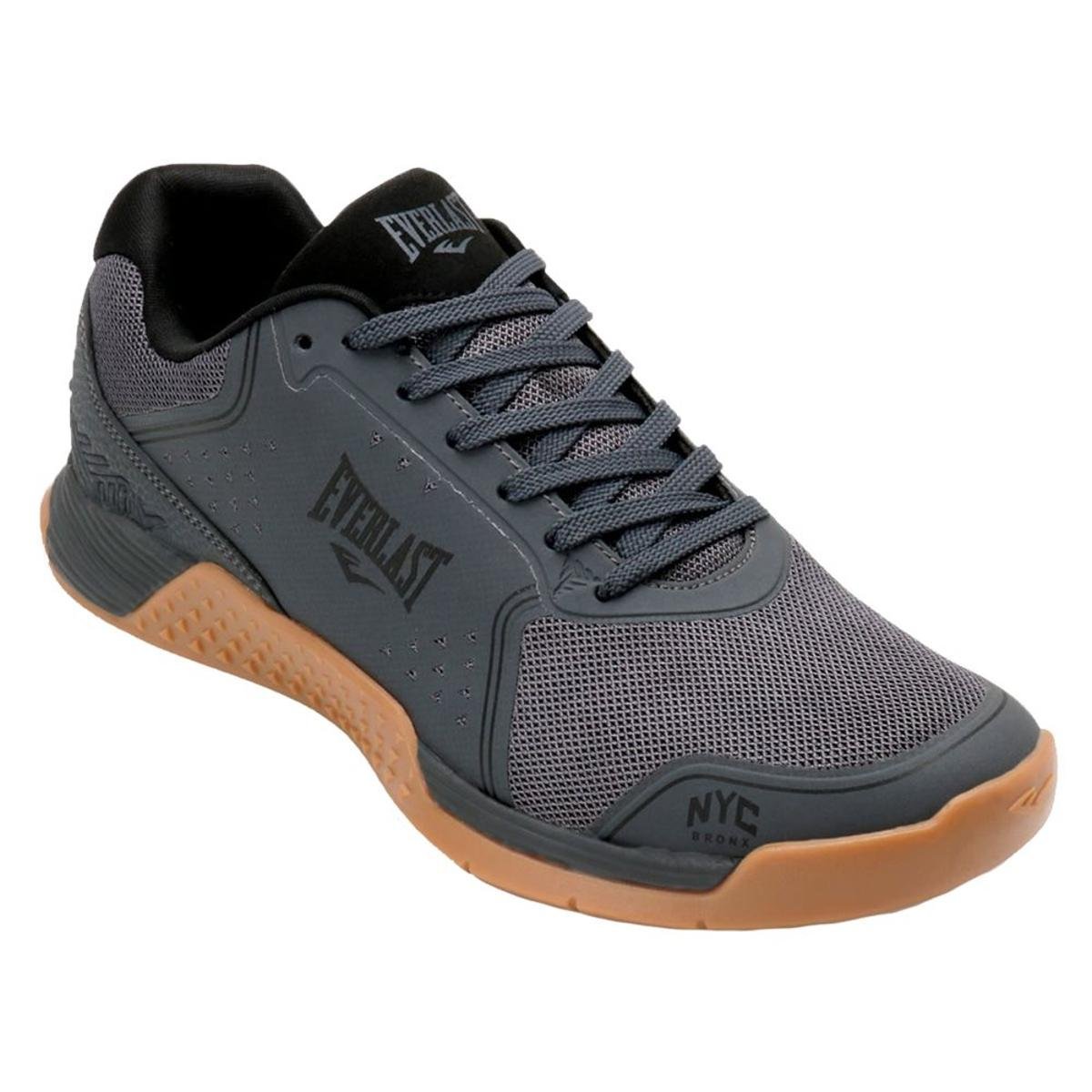 netshoes tenis masculino everlast