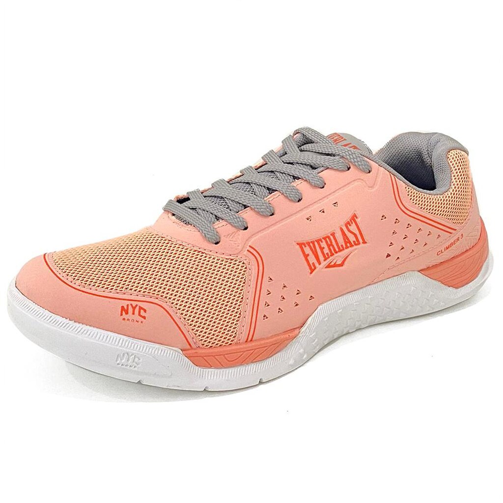 Tênis Everlast Climber III Feminino
