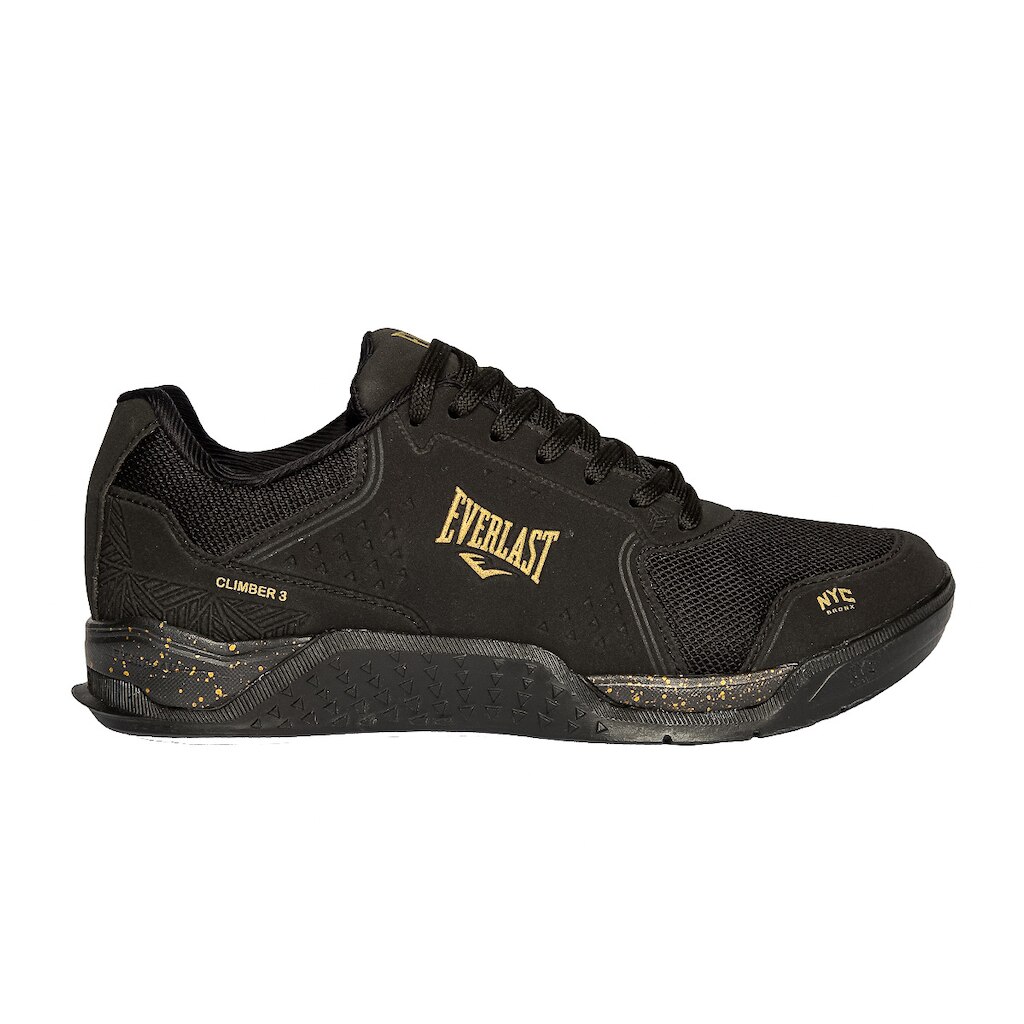 Tênis Everlast Climber III Unissex