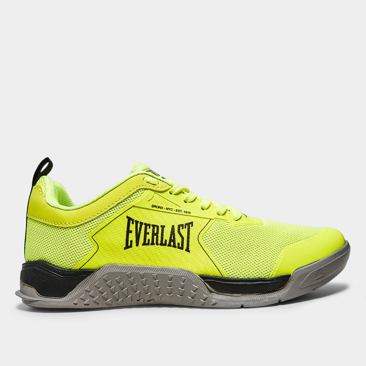 Tênis Everlast Climber IV Menor preço em Tênis Everlast Climber IV