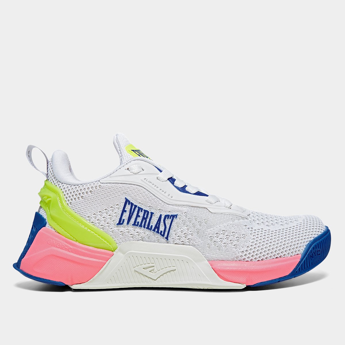 Tênis Everlast Climber Pro 2.0 Feminino