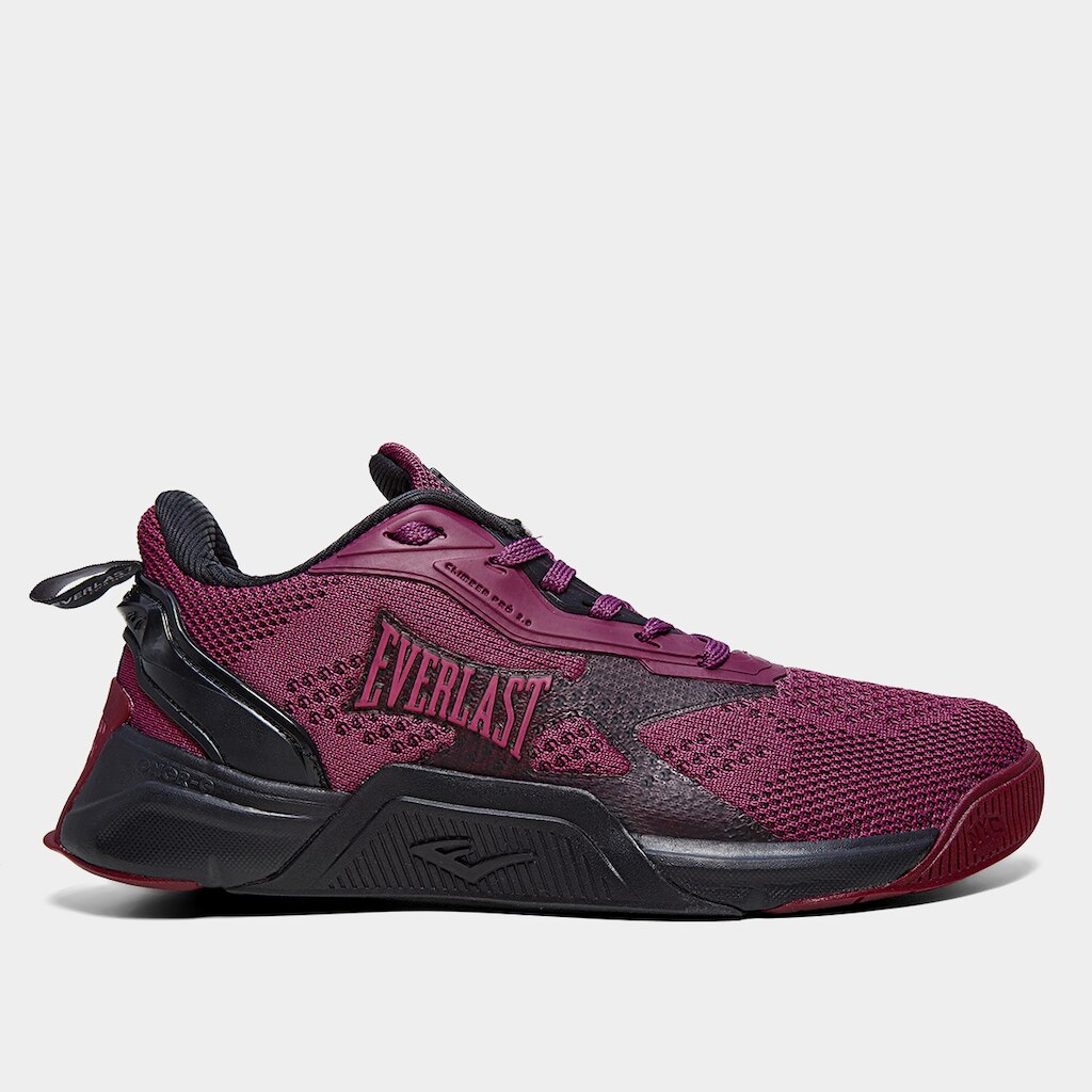 Tênis Everlast Climber Pro 2.0 Feminino