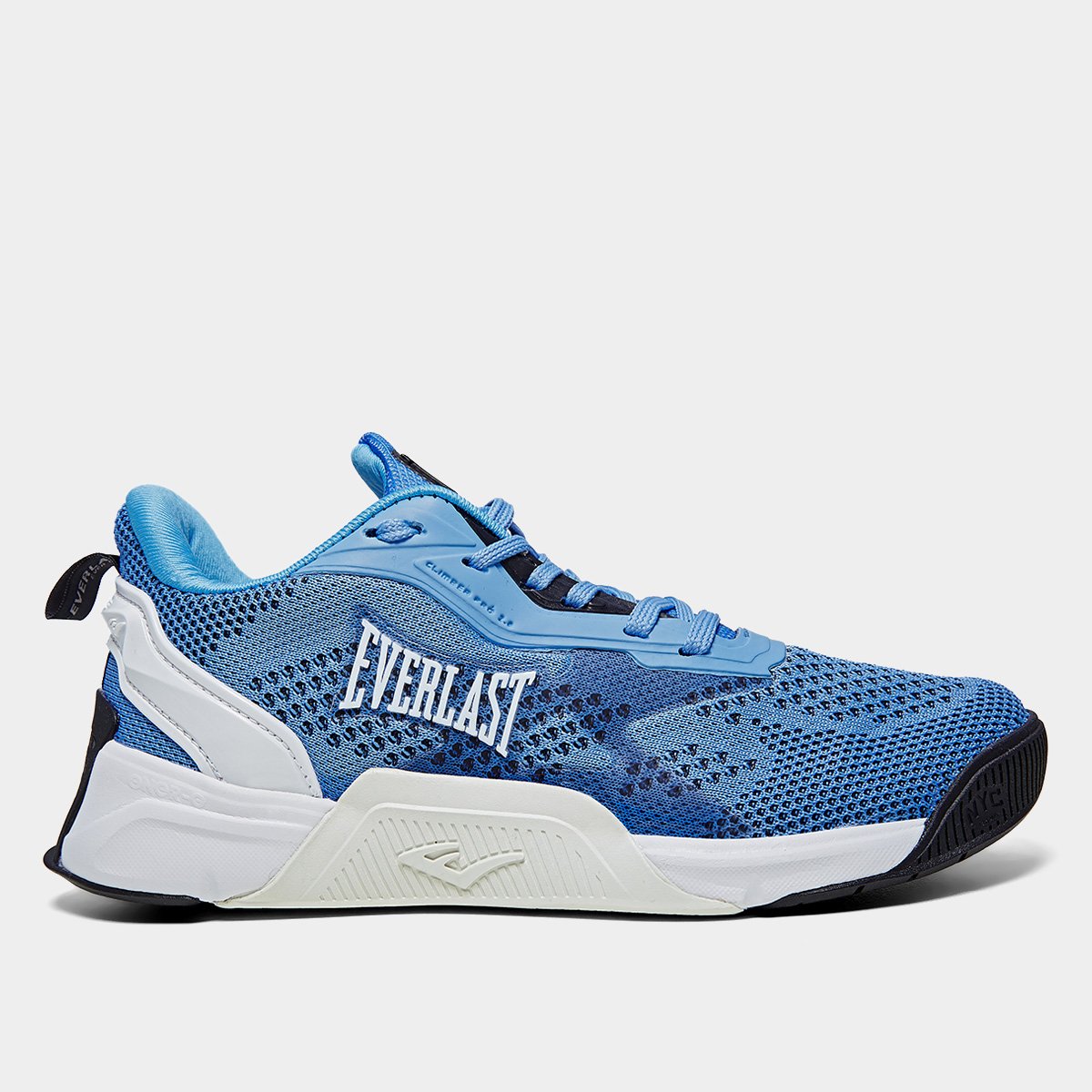 Tênis Everlast Climber Pro 2.0 Menor preço em Tênis Everlast Climber Pro 2.0