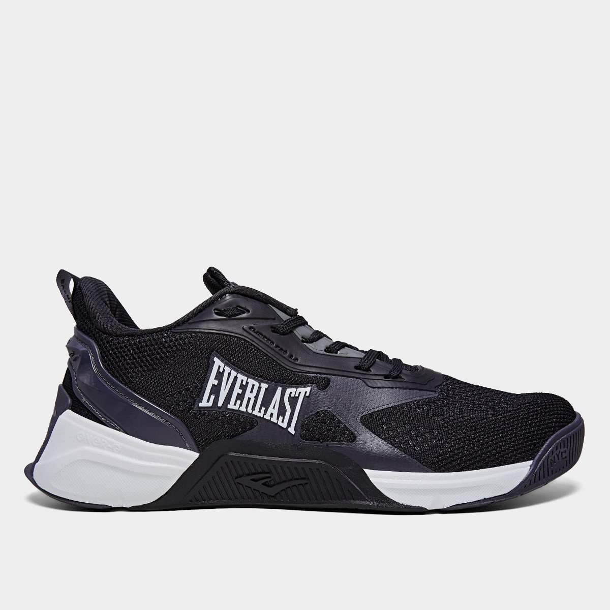 Tênis Everlast Climber Pro 2.0 Menor preço em Tênis Everlast Climber Pro 2.0