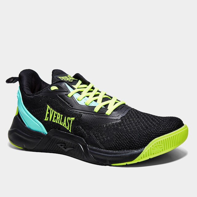 Tênis Everlast Climber Pro 2.0