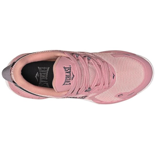 TÊNIS EVERLAST CLIMBER PRO 3 FEMININO