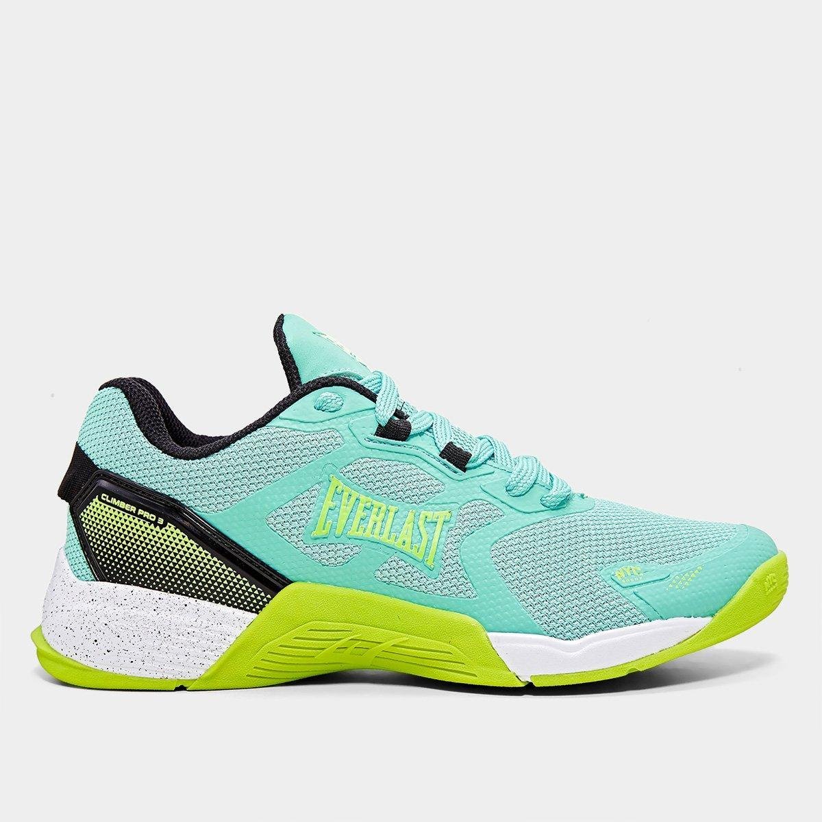 Tênis Everlast Climber Pro 3 Feminino