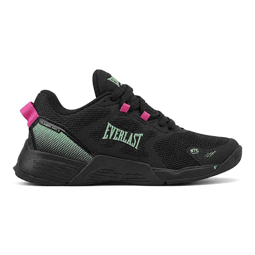 Tênis Everlast Climber Pro 3 SEFA 227 Feminino