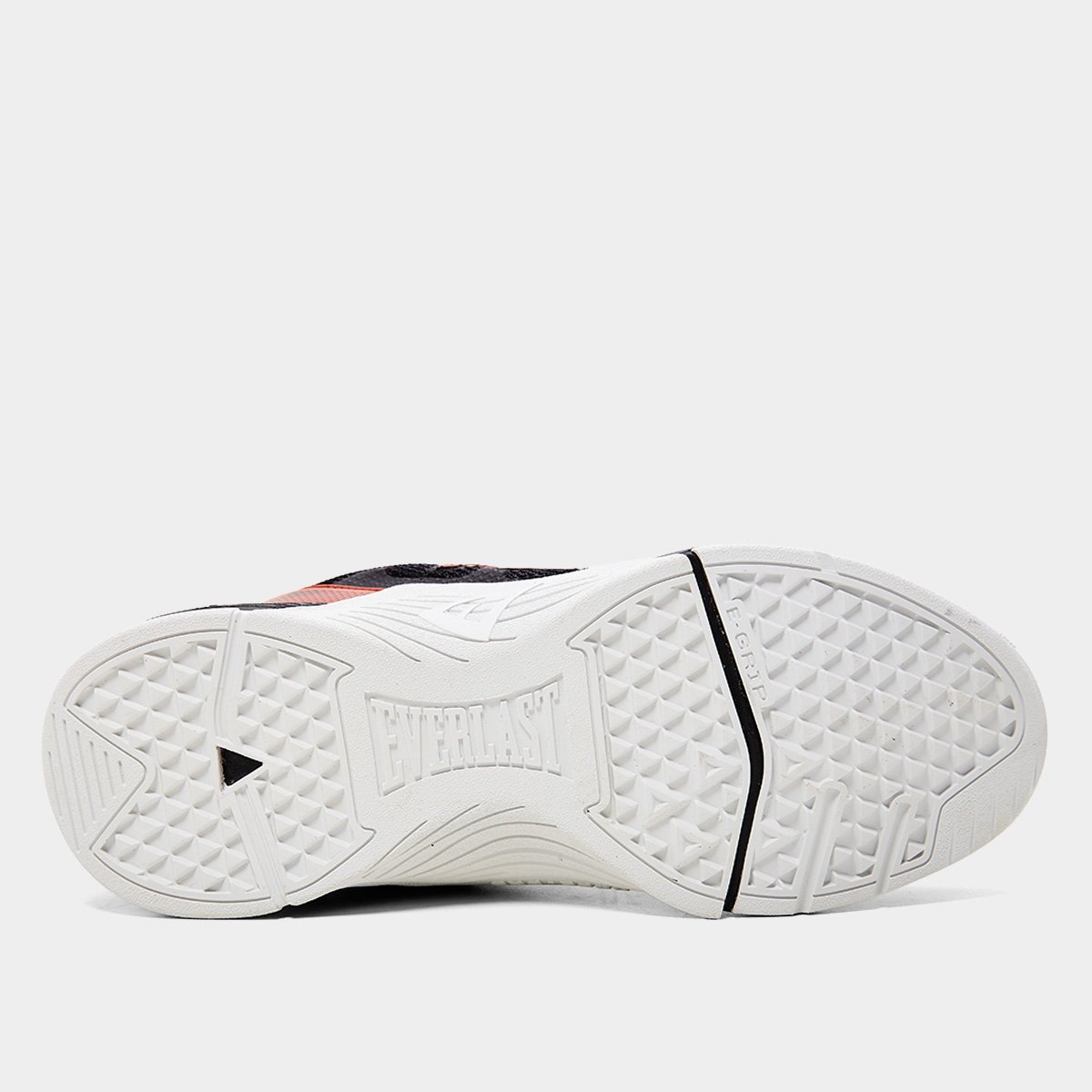 Tênis Everlast Climber Pro 3 - 4