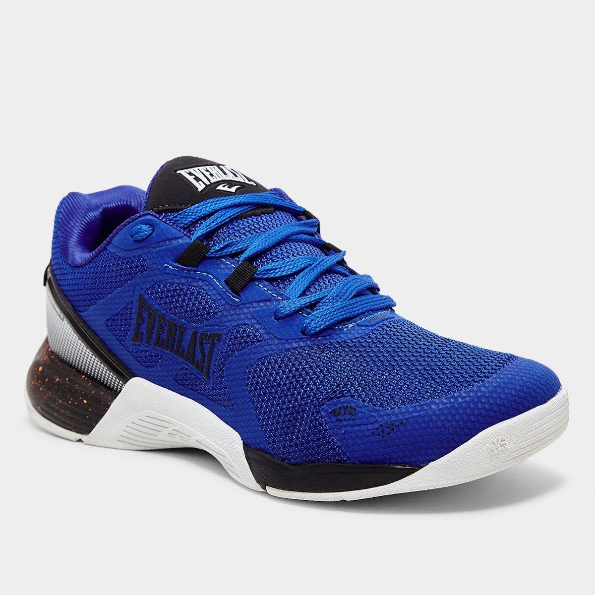 Tênis Everlast Climber Pro 3 - 1