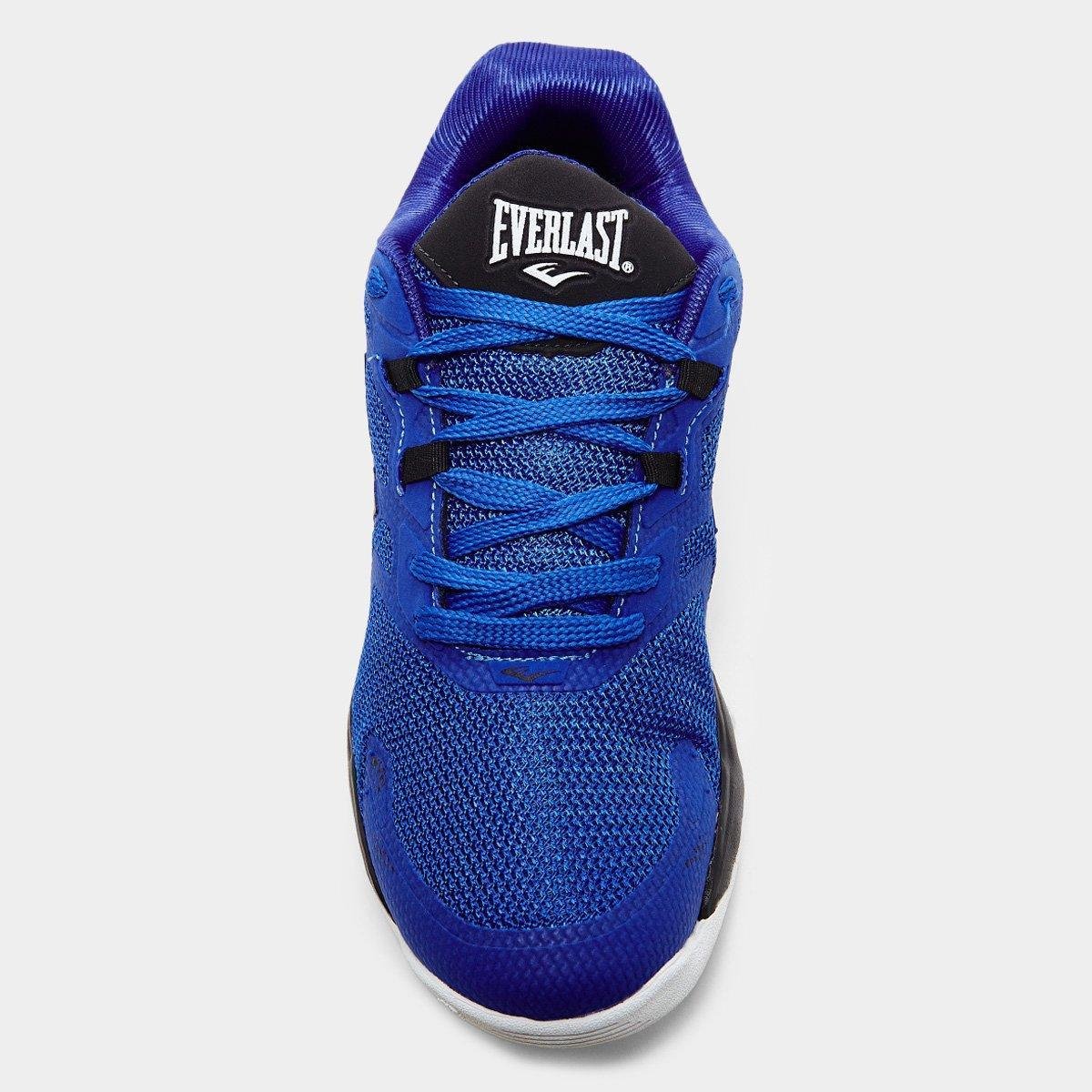 Tênis Everlast Climber Pro 3 - 3